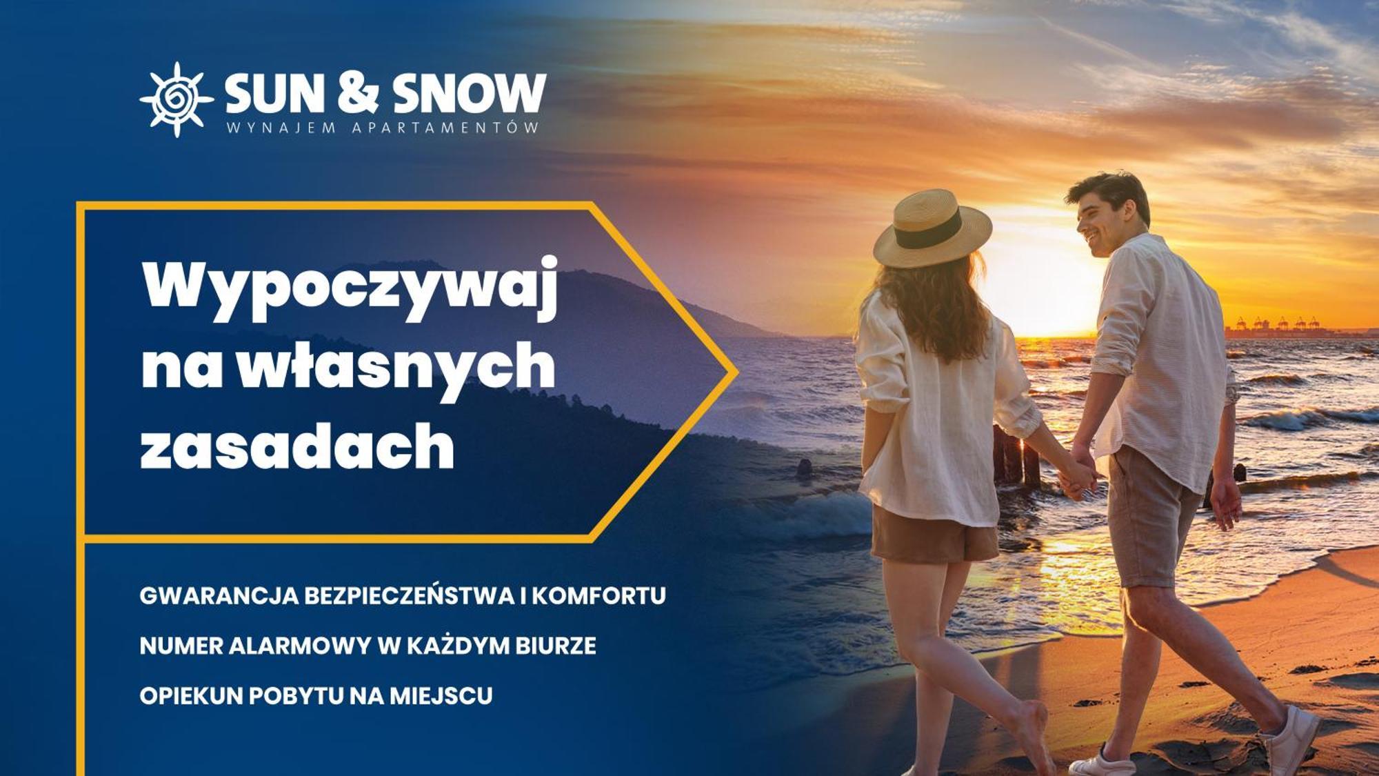 Apartamenty Sun & Snow Nadmotlawie Z Sauna 그단스크 외부 사진
